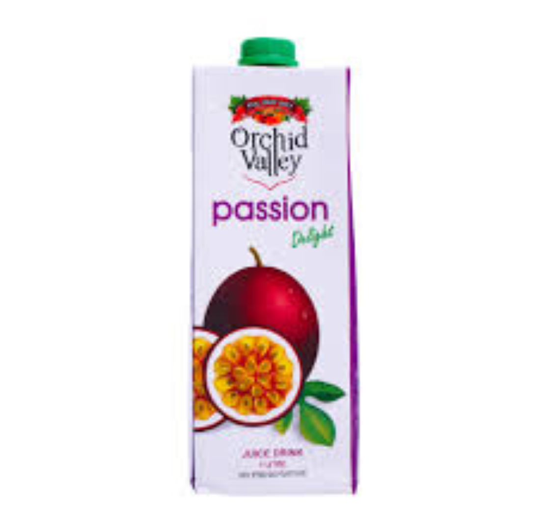 PEP ORCHID VALLEY DELIGHT PASSION 1LTR